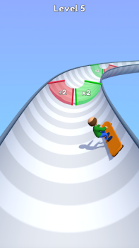تحميل Skate Master ممر لنظام أندرويد لقطة شاشة 3