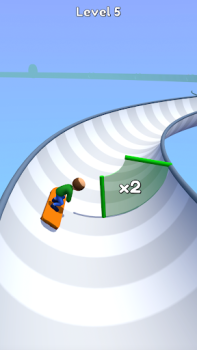 تحميل Skate Master ممر لنظام أندرويد لقطة شاشة 4