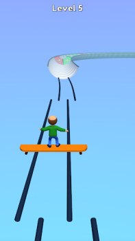 تحميل Skate Master ممر لنظام أندرويد لقطة شاشة 6