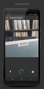 تحميل Discogs الموسيقى والصوت لنظام أندرويد لقطة شاشة 3