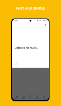 تحميل Shortcut for Google Sound Sear أدوات لنظام أندرويد لقطة شاشة 4