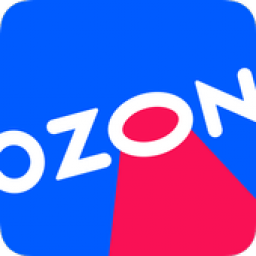 الشعار OZON