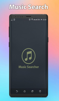 تحميل Music Searcher الموسيقى والصوت لنظام أندرويد