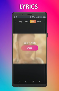 تحميل Music Searcher الموسيقى والصوت لنظام أندرويد لقطة شاشة 6