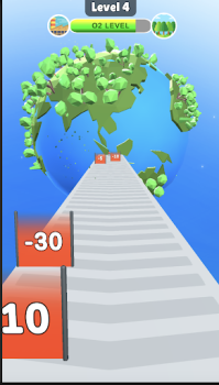 تحميل Earth Revival 3D ألعاب عارضة لنظام أندرويد لقطة شاشة 3