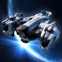 تحميل  ASTROKINGS: Space War Strategy