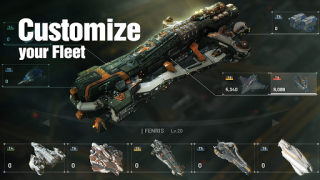 تحميل ASTROKINGS: Space War Strategy الاستراتيجيات لنظام أندرويد لقطة شاشة 2