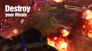 تحميل ASTROKINGS: Space War Strategy الاستراتيجيات لنظام أندرويد لقطة شاشة 3