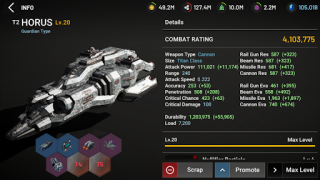 تحميل ASTROKINGS: Space War Strategy الاستراتيجيات لنظام أندرويد لقطة شاشة 7