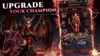 تحميل Warhammer: Chaos & Conquest الاستراتيجيات لنظام أندرويد لقطة شاشة 3