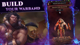 تحميل Warhammer: Chaos & Conquest الاستراتيجيات لنظام أندرويد لقطة شاشة 6