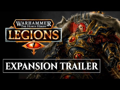 تحميل Warhammer Horus Heresy Legions ألعاب اللوح لنظام أندرويد لقطة شاشة 8