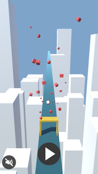 تحميل Geometry Jump الألغاز لنظام أندرويد لقطة شاشة 2