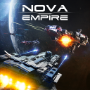 تحميل  Nova Empire: Space Commander