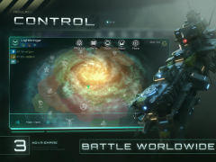 تحميل Nova Empire: Space Commander الاستراتيجيات لنظام أندرويد لقطة شاشة 3