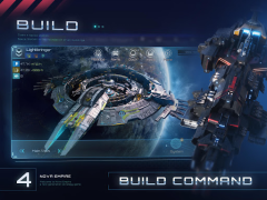 تحميل Nova Empire: Space Commander الاستراتيجيات لنظام أندرويد لقطة شاشة 4