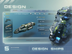 تحميل Nova Empire: Space Commander الاستراتيجيات لنظام أندرويد لقطة شاشة 5