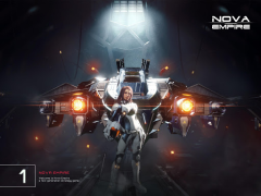 تحميل Nova Empire: Space Commander الاستراتيجيات لنظام أندرويد لقطة شاشة 7