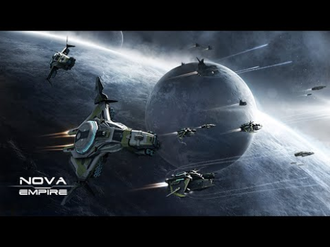 تحميل Nova Empire: Space Commander الاستراتيجيات لنظام أندرويد لقطة شاشة 8
