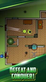 تحميل surviv.io - 2D Battle Royale العاب اكشن لنظام أندرويد لقطة شاشة 5