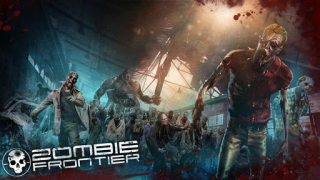 تحميل Zombie Frontier العاب اكشن لنظام أندرويد لقطة شاشة 2
