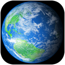 تحميل  Earth 3D live wallpaper