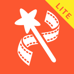 الشعار Video Editor VideoShowLite
