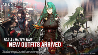 تحميل Arknights الاستراتيجيات لنظام أندرويد لقطة شاشة 5