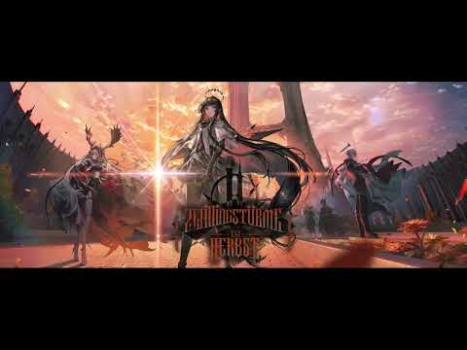تحميل Arknights الاستراتيجيات لنظام أندرويد لقطة شاشة 8