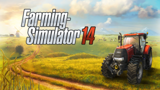 تحميل Farming Simulator 14 المحاكاة لنظام أندرويد لقطة شاشة 6