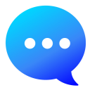 تحميل  Messenger Go: Messages & Feed