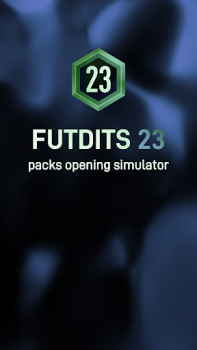 تحميل FUTDITS 23 المحاكاة لنظام أندرويد