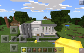 تحميل Insta House for Minecraft وسائل الترفيه لنظام أندرويد لقطة شاشة 2