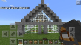 تحميل Insta House for Minecraft وسائل الترفيه لنظام أندرويد لقطة شاشة 3