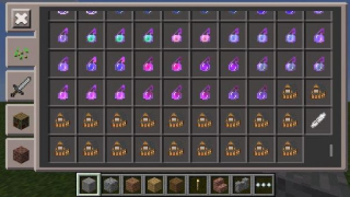 تحميل Insta House for Minecraft وسائل الترفيه لنظام أندرويد لقطة شاشة 4