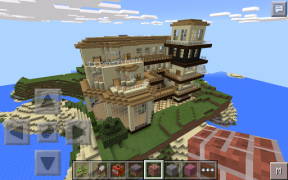 تحميل Insta House for Minecraft وسائل الترفيه لنظام أندرويد لقطة شاشة 5