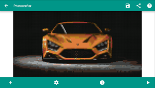 تحميل Pixelart builder for Minecraft وسائل الترفيه لنظام أندرويد لقطة شاشة 7