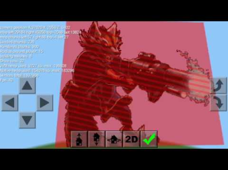تحميل Pixelart builder for Minecraft وسائل الترفيه لنظام أندرويد لقطة شاشة 8