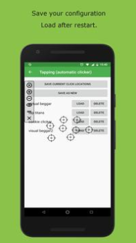 تحميل Click أدوات لنظام أندرويد لقطة شاشة 4