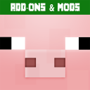 تحميل  AddOns for Minecraft PE (MCPE)