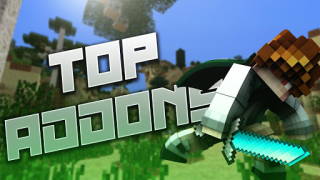 تحميل AddOns for Minecraft PE (MCPE) وسائل الترفيه لنظام أندرويد لقطة شاشة 2