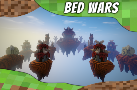 تحميل Maps BedWars for MCPE. Bed War وسائل الترفيه لنظام أندرويد لقطة شاشة 2