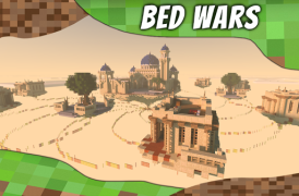 تحميل Maps BedWars for MCPE. Bed War وسائل الترفيه لنظام أندرويد لقطة شاشة 3