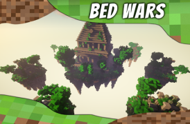 تحميل Maps BedWars for MCPE. Bed War وسائل الترفيه لنظام أندرويد لقطة شاشة 4