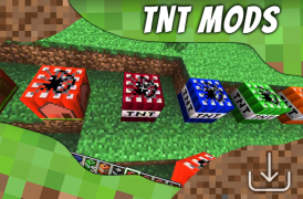تحميل TNT Mod وسائل الترفيه لنظام أندرويد لقطة شاشة 3