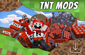تحميل TNT Mod وسائل الترفيه لنظام أندرويد لقطة شاشة 7
