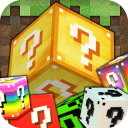 تحميل  Lucky Block Mod