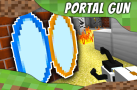 تحميل Portal Mod وسائل الترفيه لنظام أندرويد لقطة شاشة 5