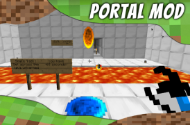 تحميل Portal Mod وسائل الترفيه لنظام أندرويد لقطة شاشة 7