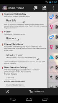 تحميل Game/Name ألعاب الأدوار لنظام أندرويد